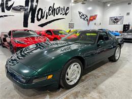 1994 Chevrolet Corvette (CC-2122155) for sale in Dallas, Texas