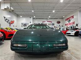 1994 Chevrolet Corvette (CC-2122155) for sale in Dallas, Texas