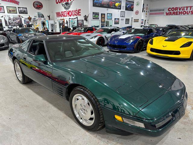 1994 Chevrolet Corvette (CC-2122155) for sale in Dallas, Texas