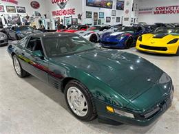 1994 Chevrolet Corvette (CC-2122155) for sale in Dallas, Texas