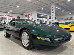 1994 Chevrolet Corvette (CC-2122155) for sale in Dallas, Texas