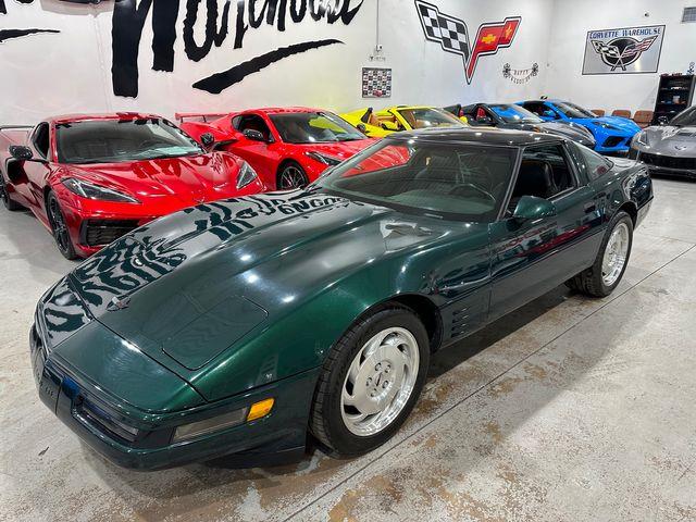 1994 Chevrolet Corvette (CC-2122155) for sale in Dallas, Texas