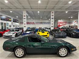 1994 Chevrolet Corvette (CC-2122155) for sale in Dallas, Texas