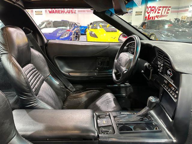 1994 Chevrolet Corvette (CC-2122155) for sale in Dallas, Texas