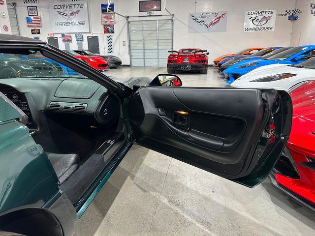 1994 Chevrolet Corvette (CC-2122155) for sale in Dallas, Texas