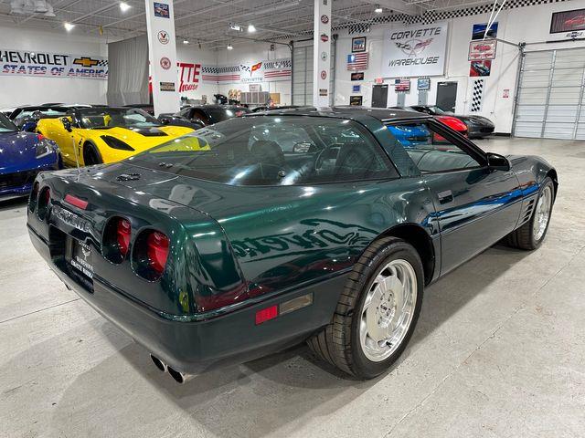 1994 Chevrolet Corvette (CC-2122155) for sale in Dallas, Texas