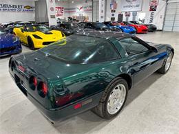 1994 Chevrolet Corvette (CC-2122155) for sale in Dallas, Texas