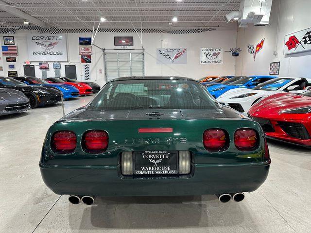 1994 Chevrolet Corvette (CC-2122155) for sale in Dallas, Texas