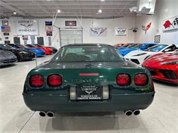 1994 Chevrolet Corvette (CC-2122155) for sale in Dallas, Texas