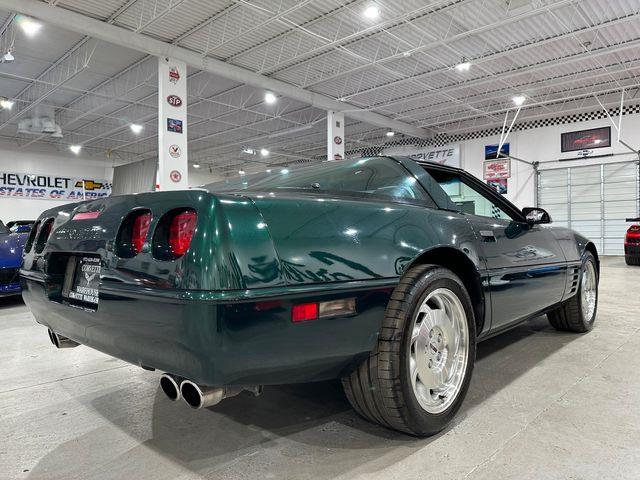 1994 Chevrolet Corvette (CC-2122155) for sale in Dallas, Texas