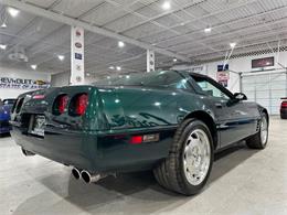 1994 Chevrolet Corvette (CC-2122155) for sale in Dallas, Texas