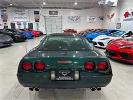 1994 Chevrolet Corvette (CC-2122155) for sale in Dallas, Texas