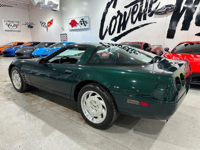 1994 Chevrolet Corvette (CC-2122155) for sale in Dallas, Texas