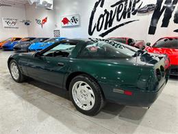 1994 Chevrolet Corvette (CC-2122155) for sale in Dallas, Texas