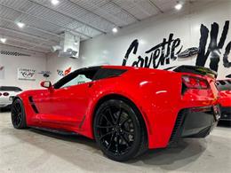 2017 Chevrolet Corvette (CC-2122156) for sale in Dallas, Texas