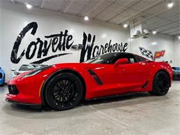 2017 Chevrolet Corvette (CC-2122156) for sale in Dallas, Texas
