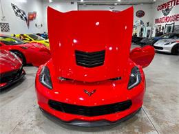 2017 Chevrolet Corvette (CC-2122156) for sale in Dallas, Texas