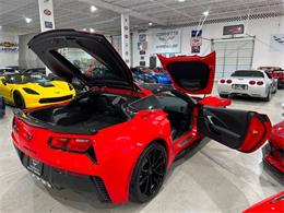 2017 Chevrolet Corvette (CC-2122156) for sale in Dallas, Texas