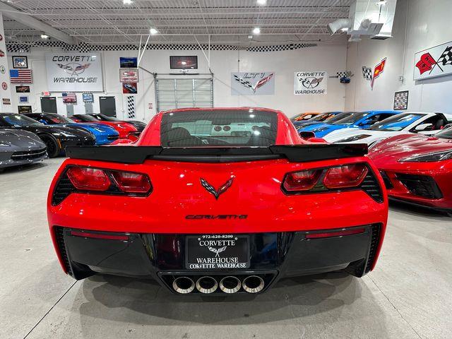 2017 Chevrolet Corvette (CC-2122156) for sale in Dallas, Texas