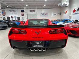 2017 Chevrolet Corvette (CC-2122156) for sale in Dallas, Texas