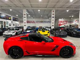 2017 Chevrolet Corvette (CC-2122156) for sale in Dallas, Texas