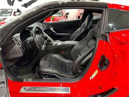 2017 Chevrolet Corvette (CC-2122156) for sale in Dallas, Texas