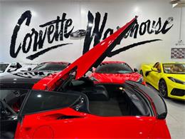 2017 Chevrolet Corvette (CC-2122156) for sale in Dallas, Texas