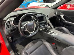2017 Chevrolet Corvette (CC-2122156) for sale in Dallas, Texas