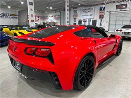 2017 Chevrolet Corvette (CC-2122156) for sale in Dallas, Texas