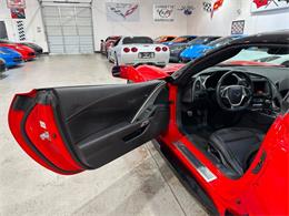2017 Chevrolet Corvette (CC-2122156) for sale in Dallas, Texas