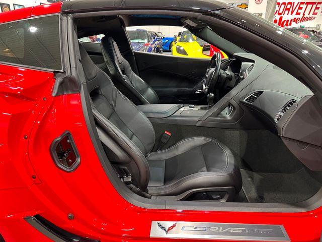2017 Chevrolet Corvette (CC-2122156) for sale in Dallas, Texas