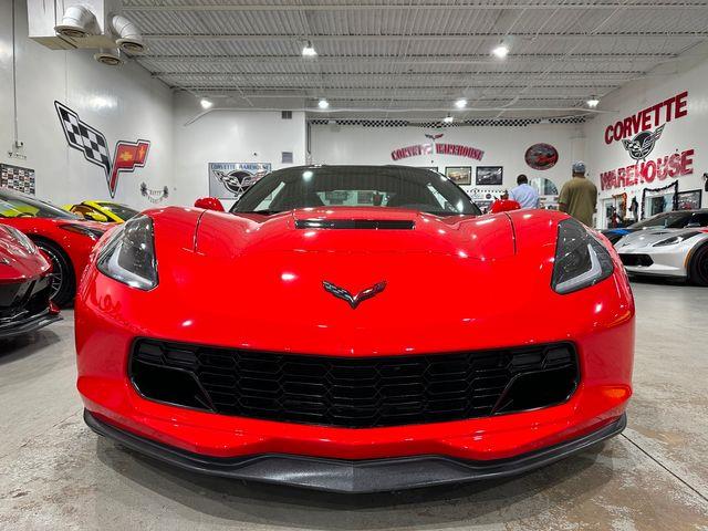 2017 Chevrolet Corvette (CC-2122156) for sale in Dallas, Texas