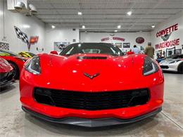2017 Chevrolet Corvette (CC-2122156) for sale in Dallas, Texas
