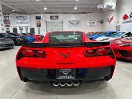 2017 Chevrolet Corvette (CC-2122156) for sale in Dallas, Texas