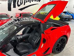 2017 Chevrolet Corvette (CC-2122156) for sale in Dallas, Texas