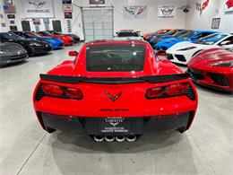 2017 Chevrolet Corvette (CC-2122156) for sale in Dallas, Texas