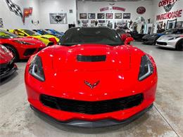 2017 Chevrolet Corvette (CC-2122156) for sale in Dallas, Texas