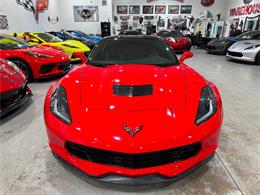 2017 Chevrolet Corvette (CC-2122156) for sale in Dallas, Texas