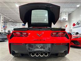 2017 Chevrolet Corvette (CC-2122156) for sale in Dallas, Texas
