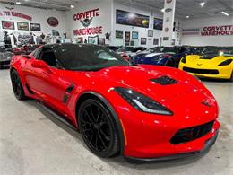 2017 Chevrolet Corvette (CC-2122156) for sale in Dallas, Texas