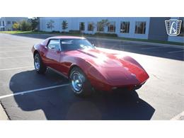 1974 Chevrolet Corvette (CC-2122157) for sale in Olathe, Kansas
