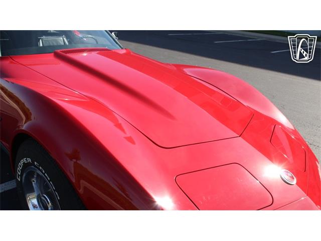 1974 Chevrolet Corvette (CC-2122157) for sale in Olathe, Kansas