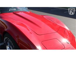 1974 Chevrolet Corvette (CC-2122157) for sale in Olathe, Kansas