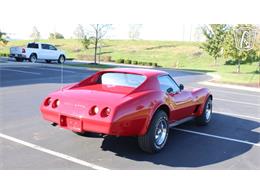 1974 Chevrolet Corvette (CC-2122157) for sale in Olathe, Kansas