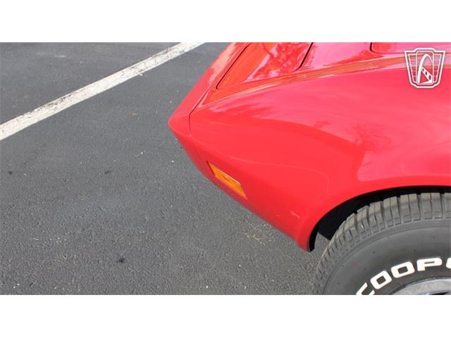 1974 Chevrolet Corvette (CC-2122157) for sale in Olathe, Kansas