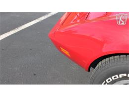 1974 Chevrolet Corvette (CC-2122157) for sale in Olathe, Kansas
