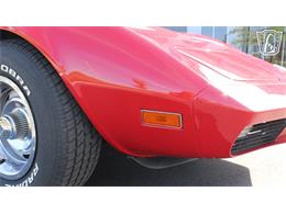 1974 Chevrolet Corvette (CC-2122157) for sale in Olathe, Kansas