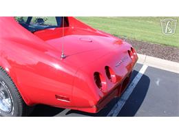 1974 Chevrolet Corvette (CC-2122157) for sale in Olathe, Kansas