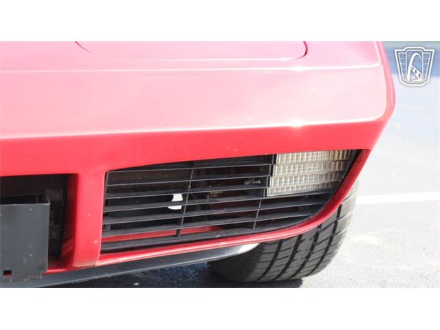 1974 Chevrolet Corvette (CC-2122157) for sale in Olathe, Kansas