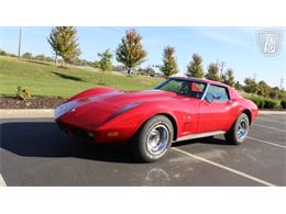 1974 Chevrolet Corvette (CC-2122157) for sale in Olathe, Kansas